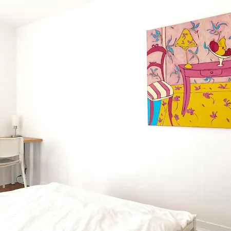 Les Frene Homestay szállás