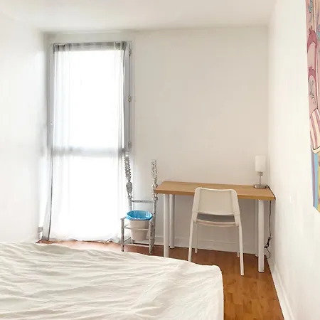 Homestay szállás Les Frene *