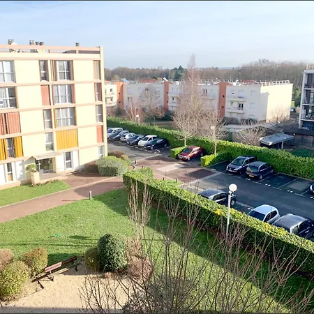 Les Frene * Vitry-sur-Seine